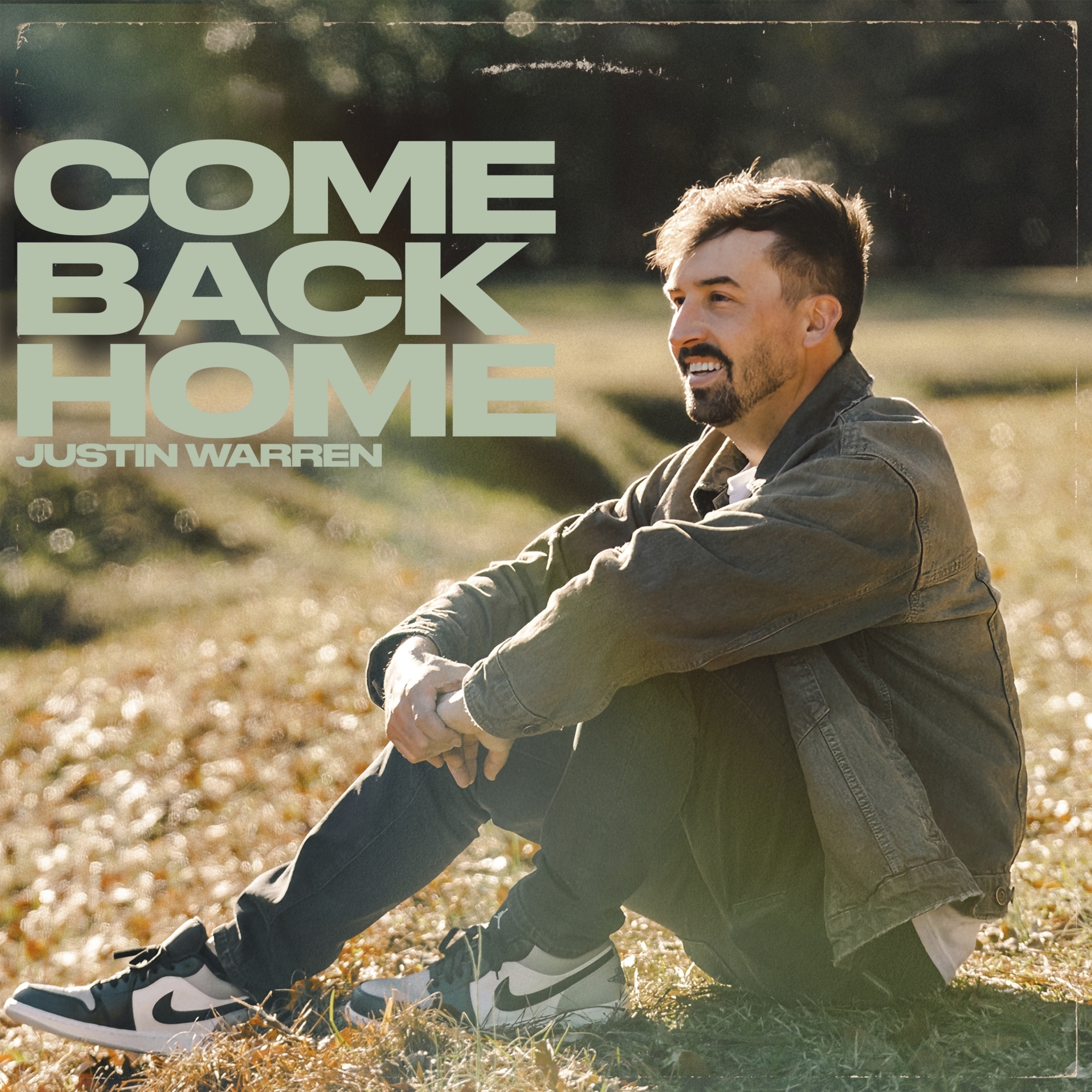 Music News | Justin Warren releases "Come Back Home" - Vimarsana News