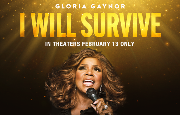 Movies News | "Gloria Gaynor: I Will Survive" in theatres February 13th - Vimarsana News
