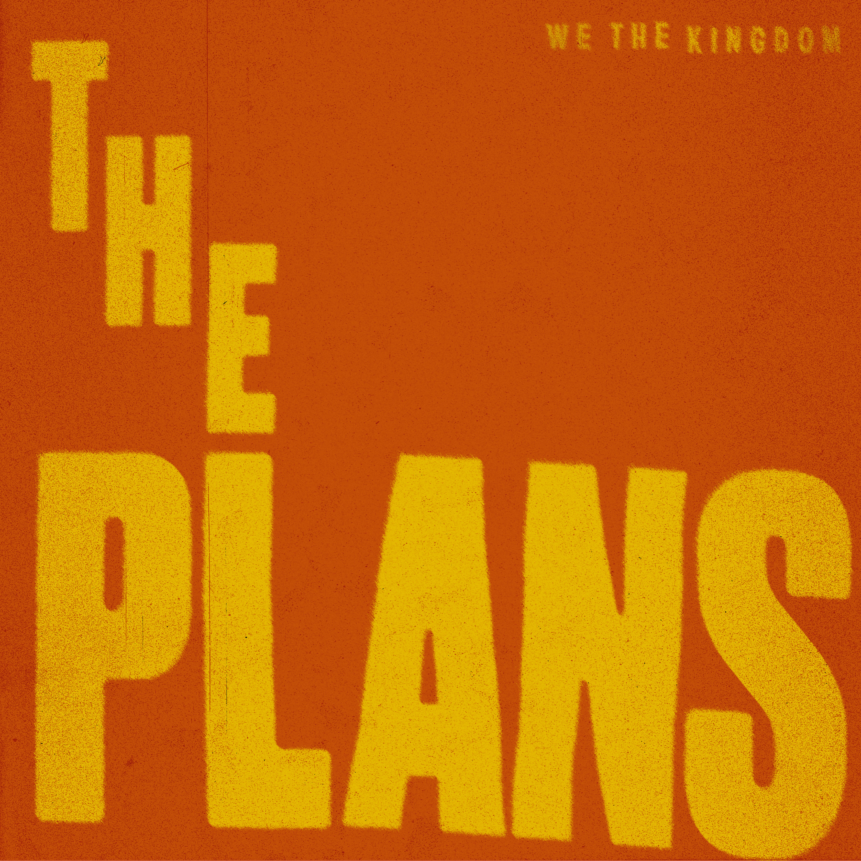 Music News | We The Kingdom trusts in "The Plans" for future - Vimarsana News