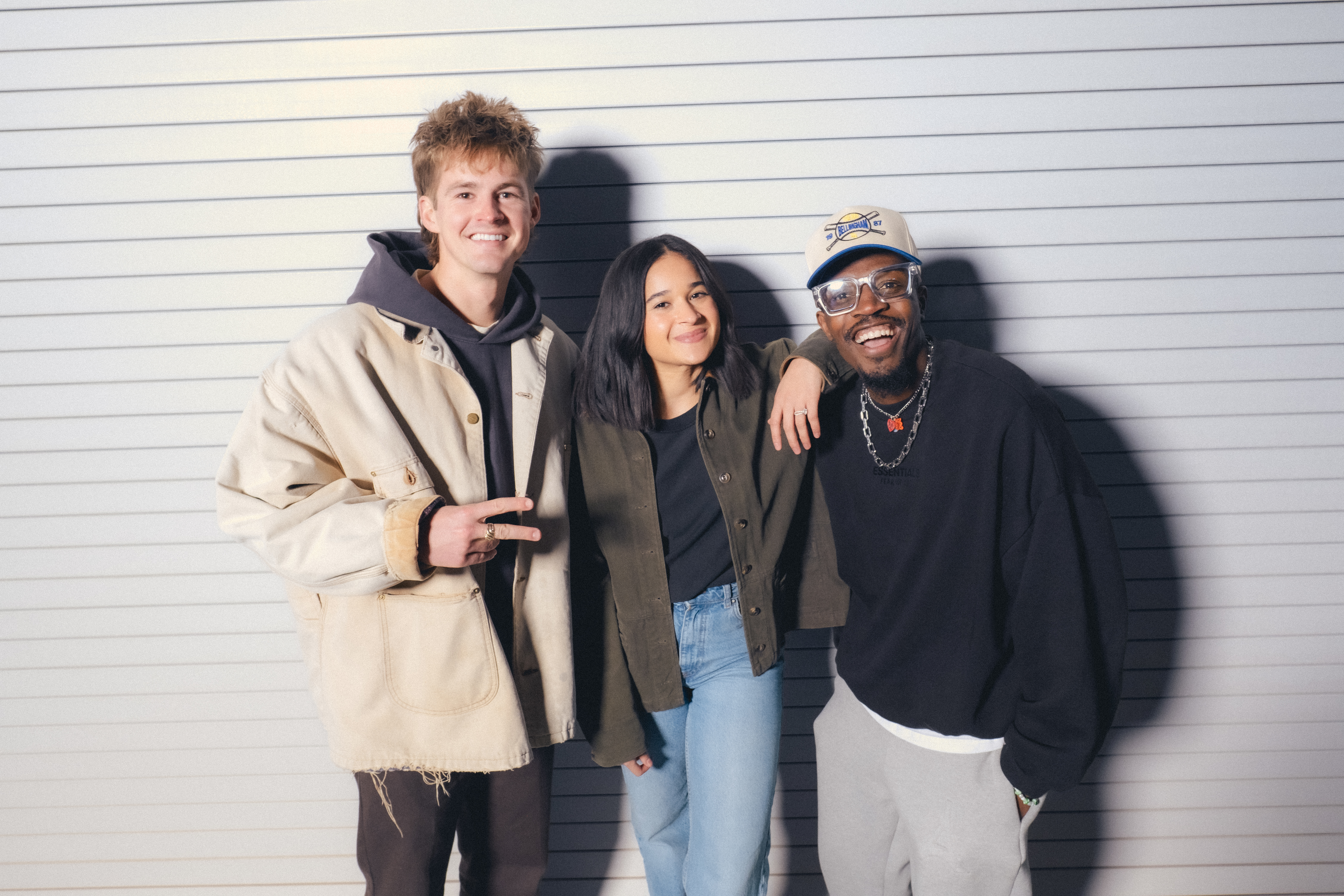 Music News | Elevation Rhythm and Forrest Frank release "Praise (remix)" - Vimarsana News