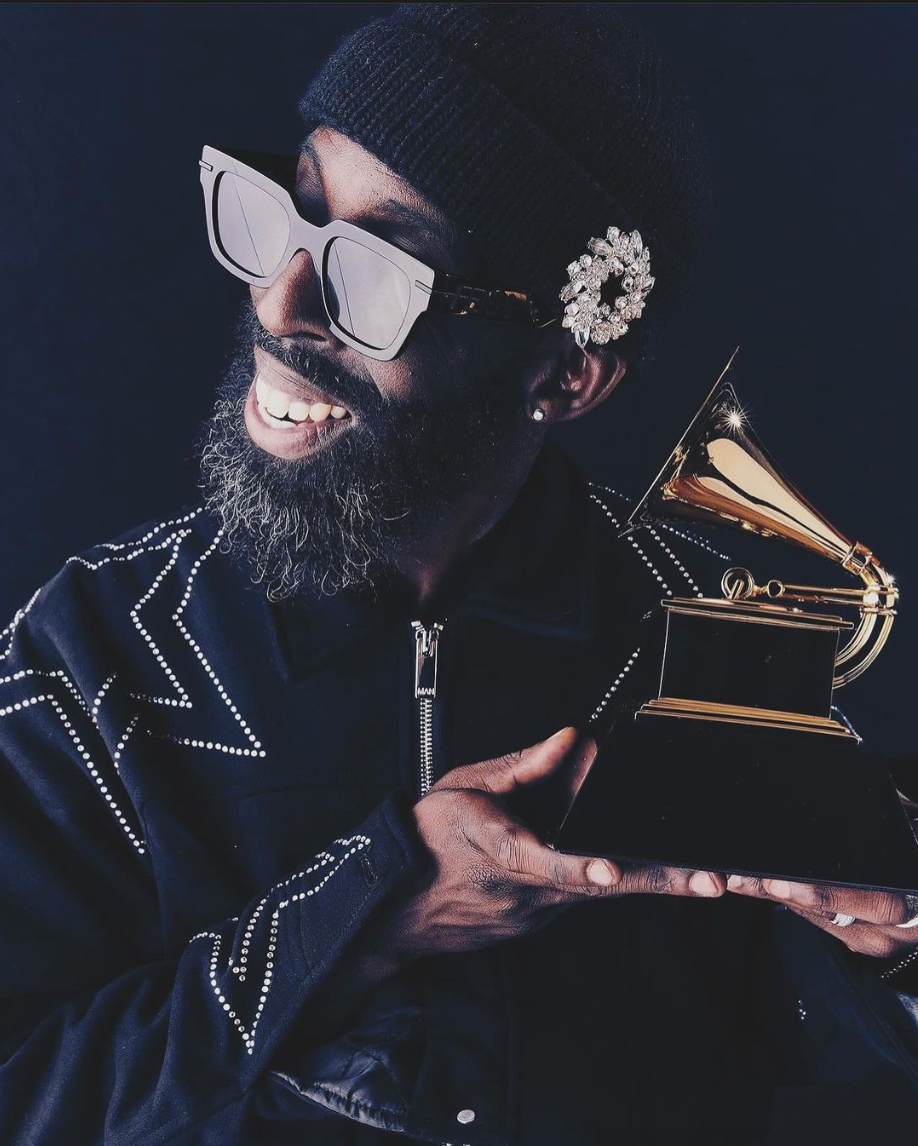 Music News | Tye Tribbett wins 2024 best gospel album Grammy award for "All Th - Vimarsana News