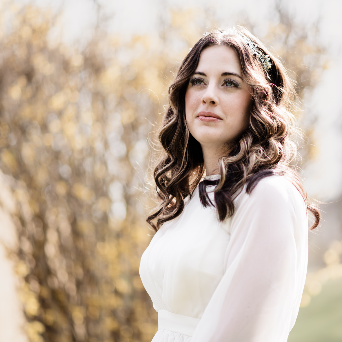 Music News | Katie Arrington releases "For Such a Time As This" to Christian r - Vimarsana News