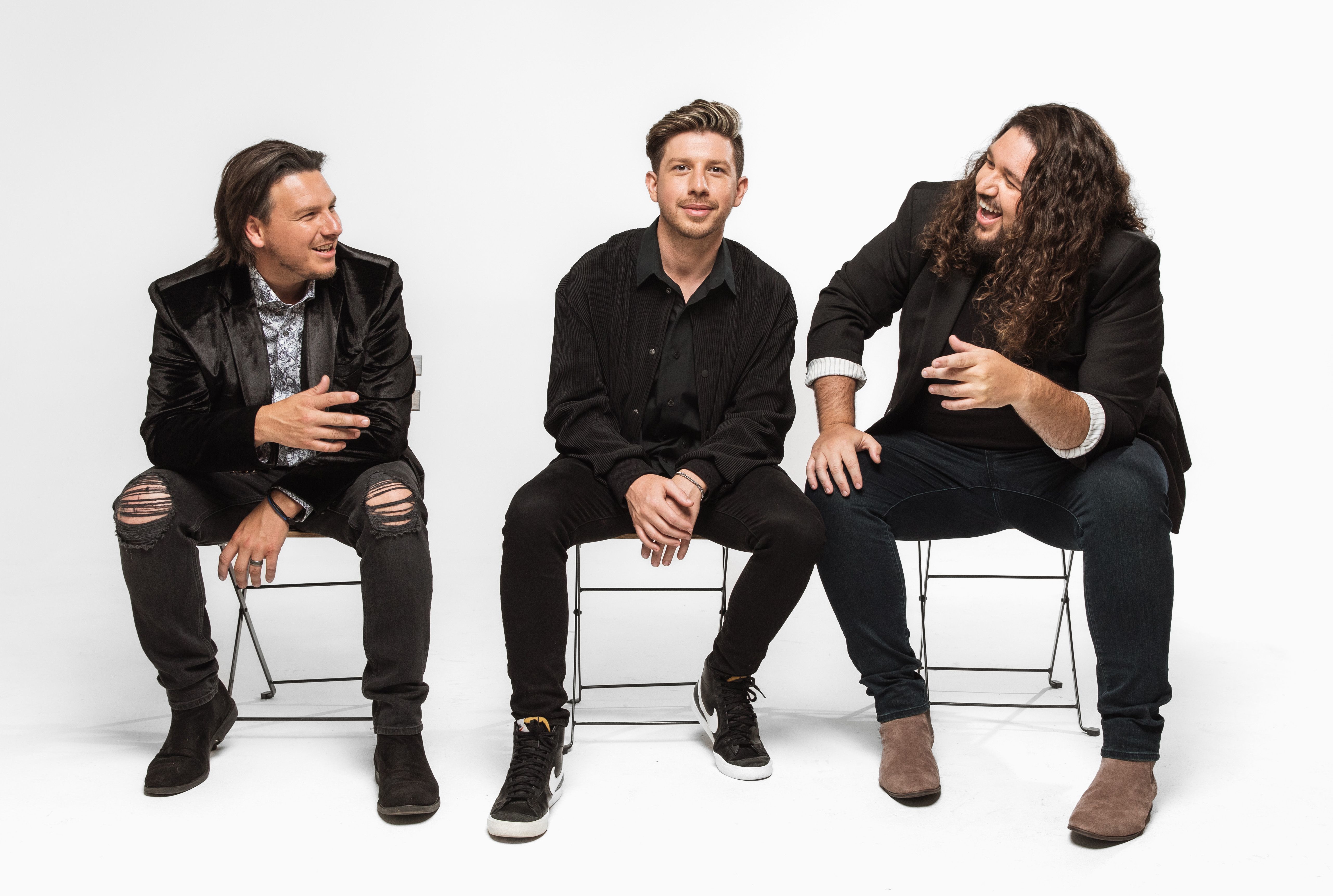 Music News | Consumed By Fire announces 2024 headlining tour, "First Things Fi - Vimarsana News