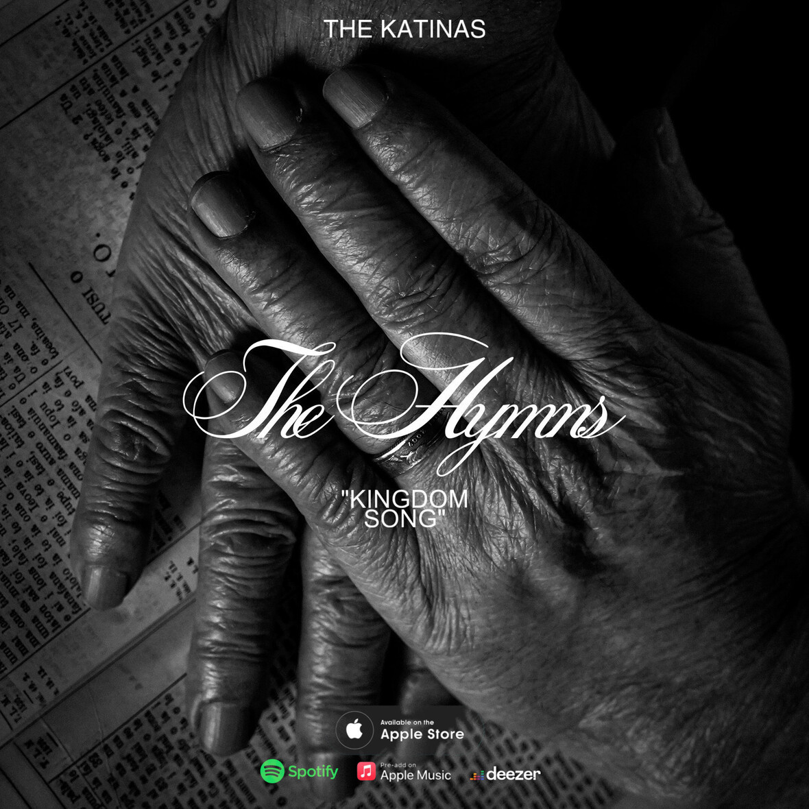 Music News | The Katinas release "The Kingdom Song" to Christian radio - Vimarsana News