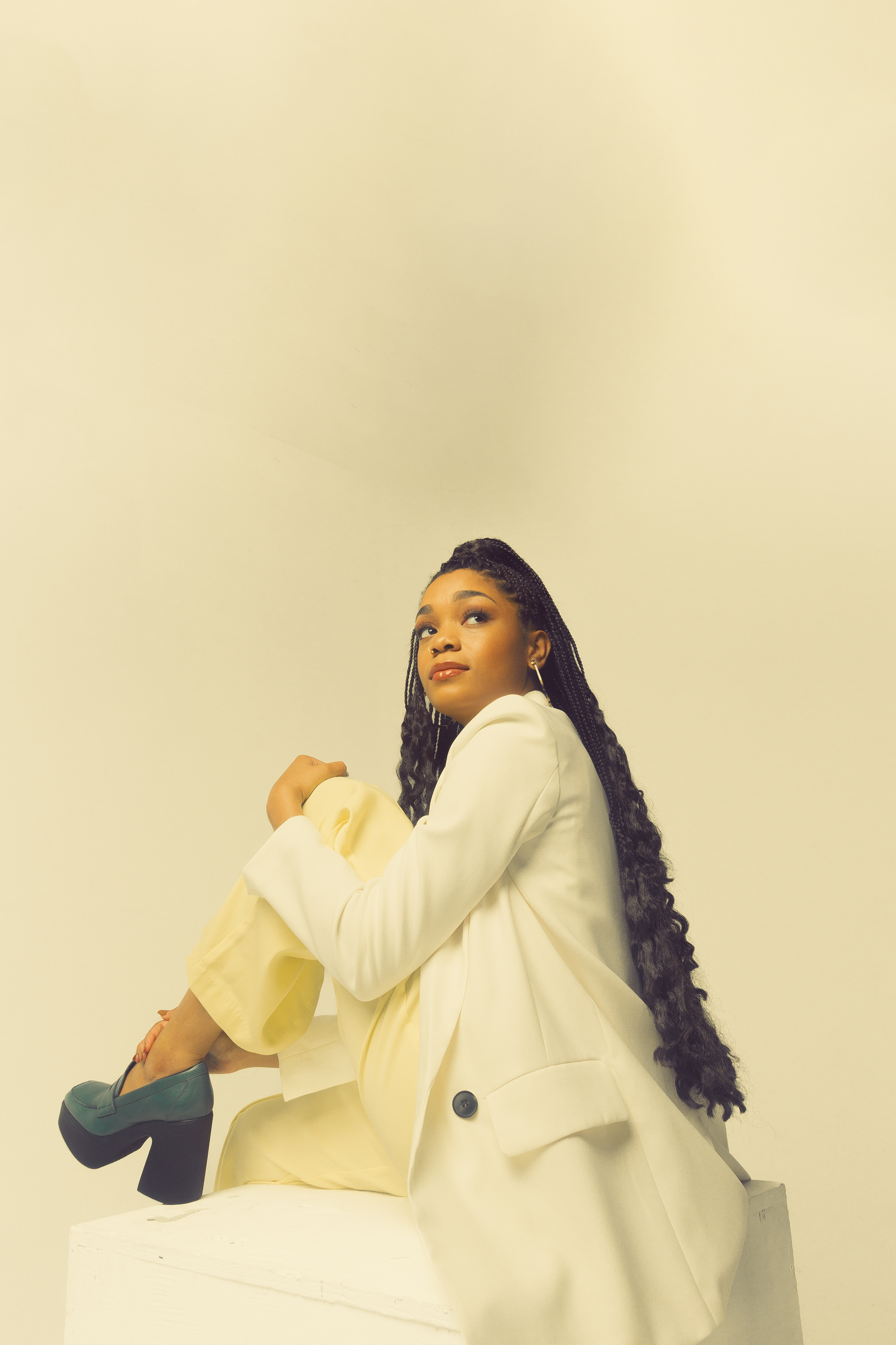 Music News | Terrian featured on Grammy's PVO and will appear on Fox & Friends - Vimarsana News