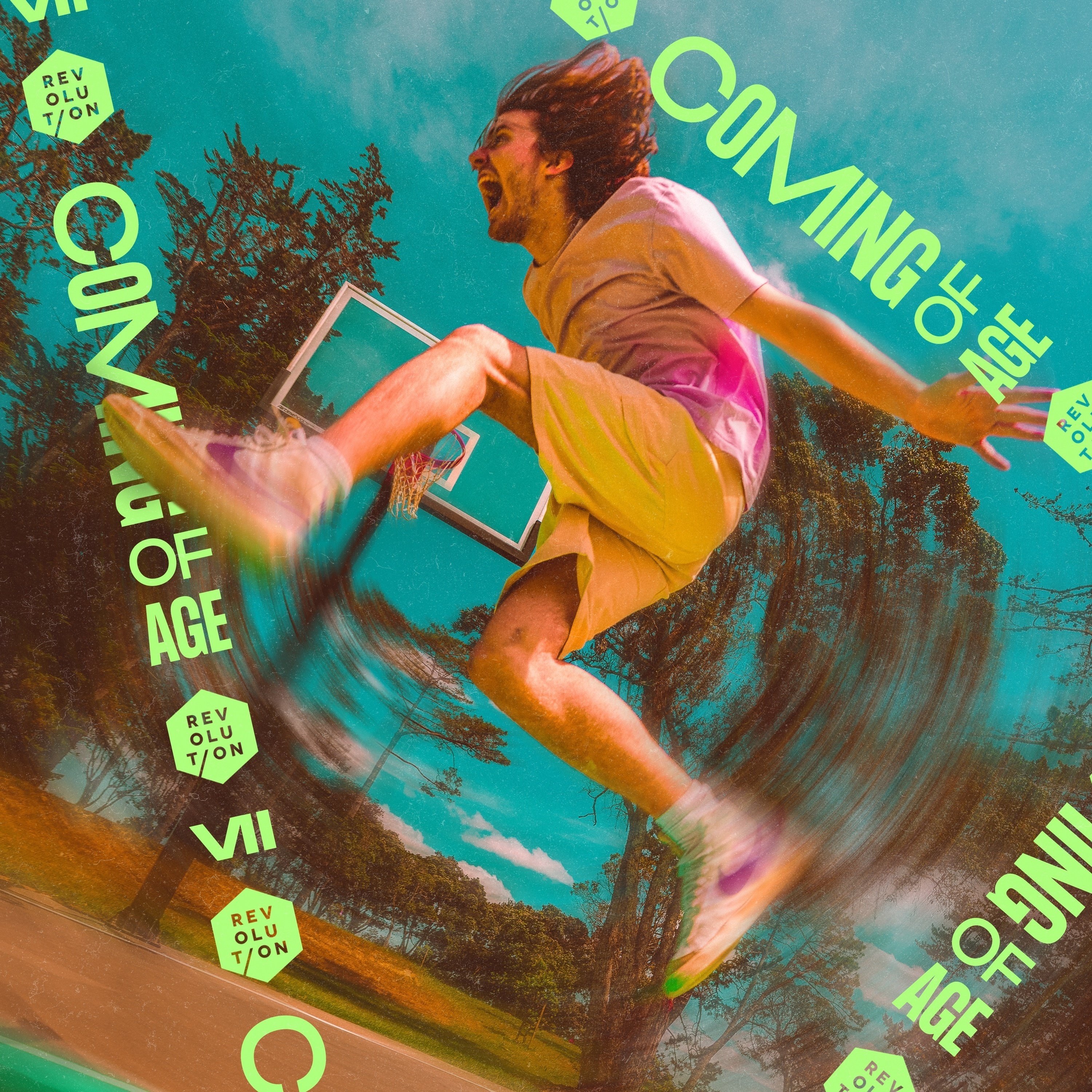 Music News | Equippers Revolution release new EP "Coming Of Age" - Vimarsana News