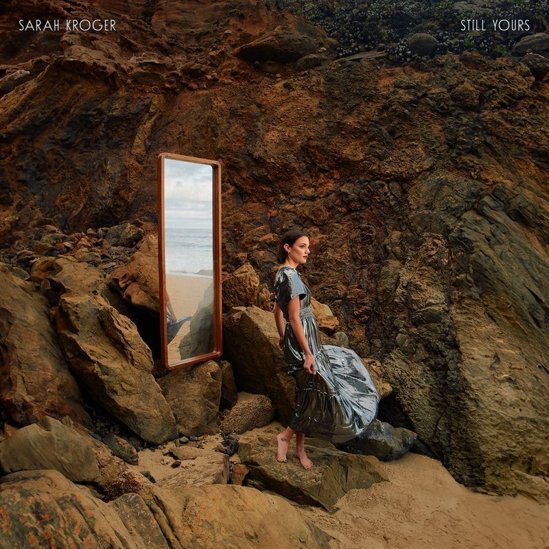 Music News | Sarah Kroger releases "Still Yours," the latest song from her up - Vimarsana News