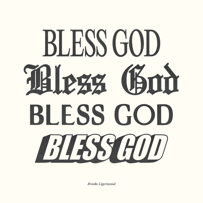 Music News | A special release of Brook Ligertwood's "Bless God" drops today, - Vimarsana News