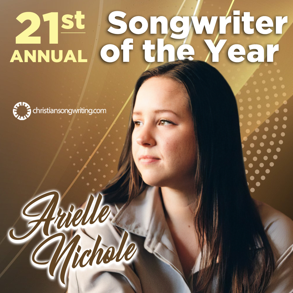 Music News | Arielle Nichole awarded "Songwriter of the Year" by CM United - Vimarsana News
