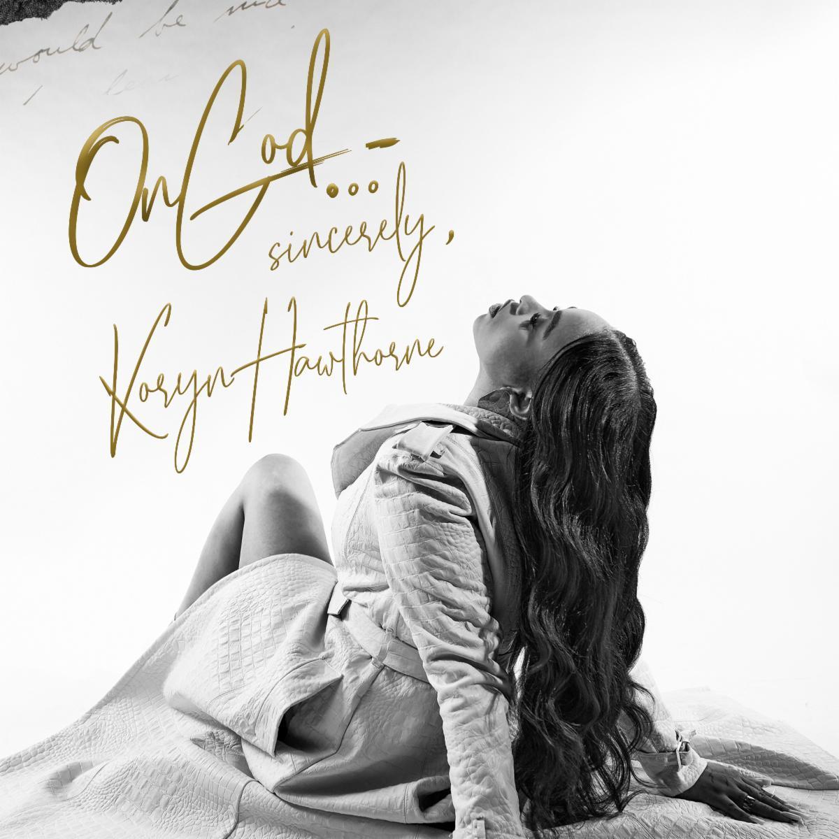 Music News | Koryn Hawthorne releases deluxe version of "On God" Album - Vimarsana News