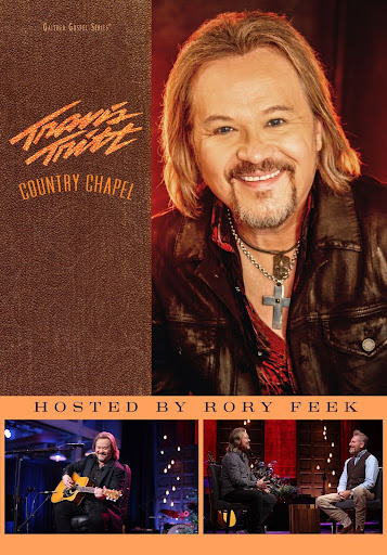 Music News | Travis Tritt invites fans to the "Country Chapel" with Gaither Mu - Vimarsana News