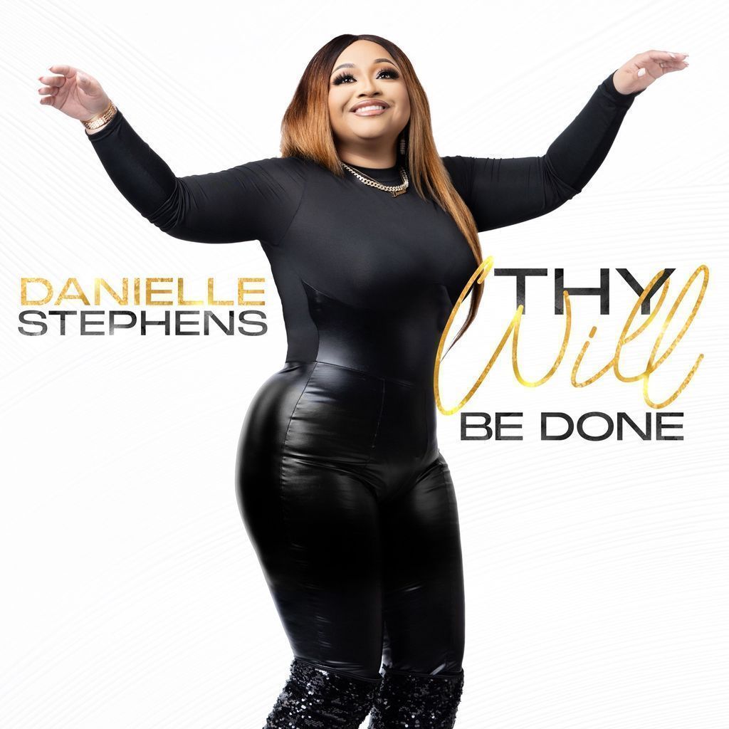Music News | Singer Danielle Stephens releases sophomore single "Thy Will Be D - Vimarsana News