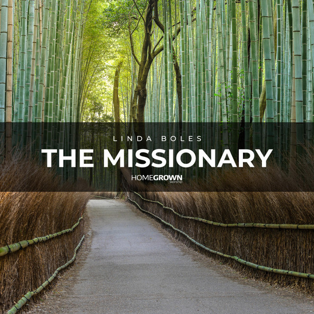 Music News | Linda Boles releases "The Missionary" to Christian radio - Vimarsana News
