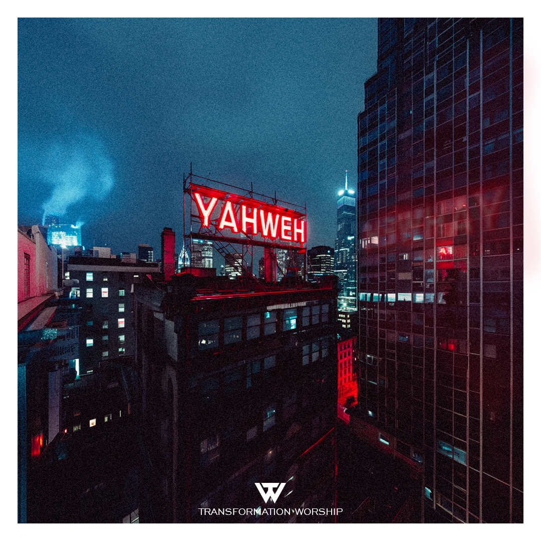Music News | Transformation Worship releases unlocks new track "Yahweh" from f - Vimarsana News