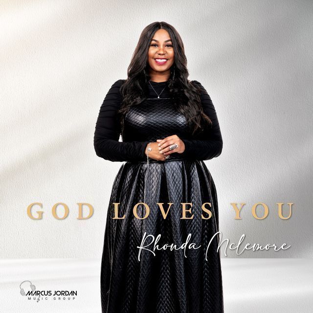 Music News | After multiple losses of close family, Rhonda Mclemore returns wi - Vimarsana News
