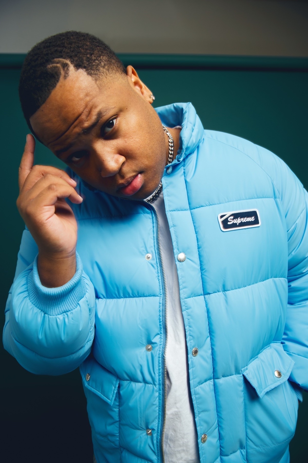 Music News | Award-winner Aaron Cole's new album 