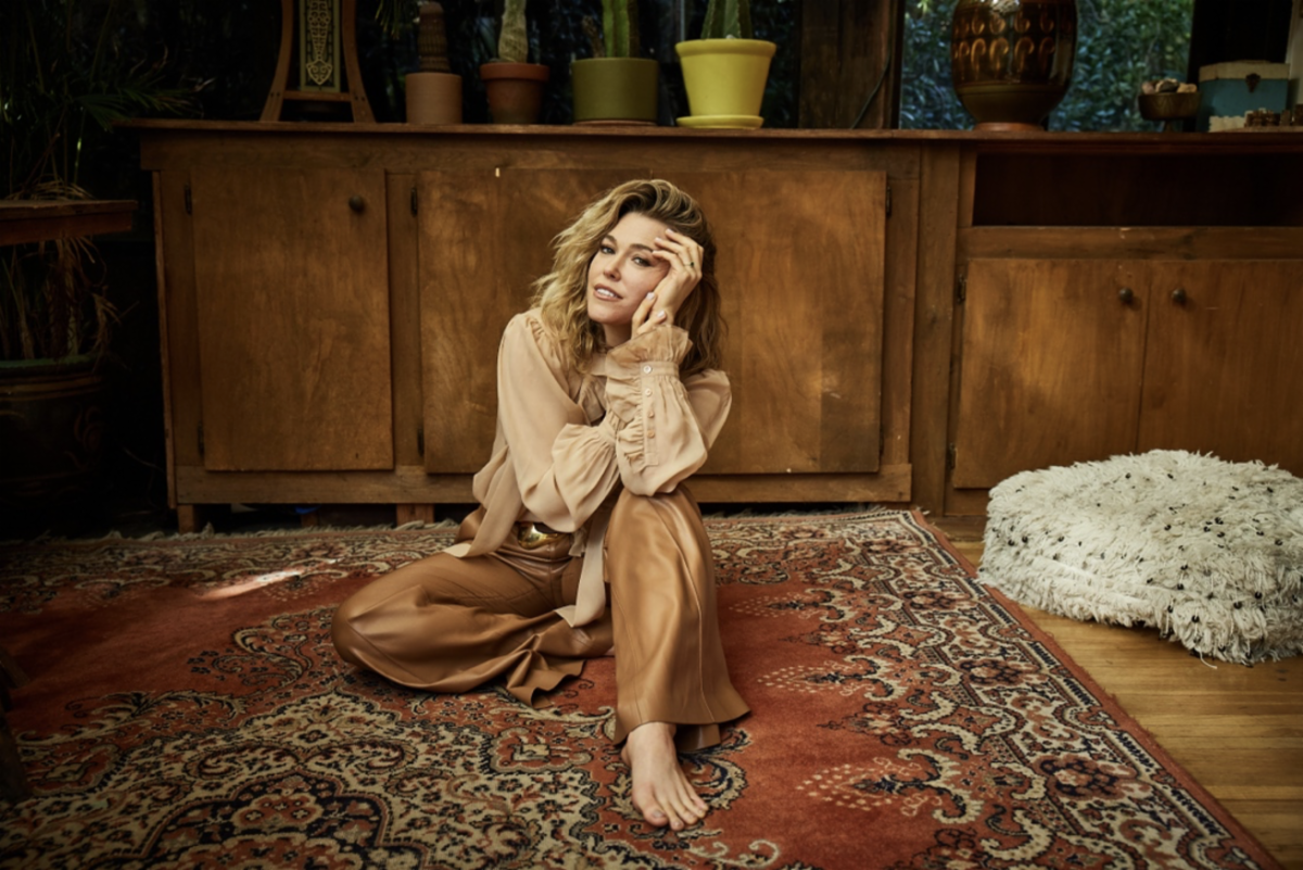 Music News | Fend off your "Bad Thoughts" with Rachel Platten, today! - Vimarsana News