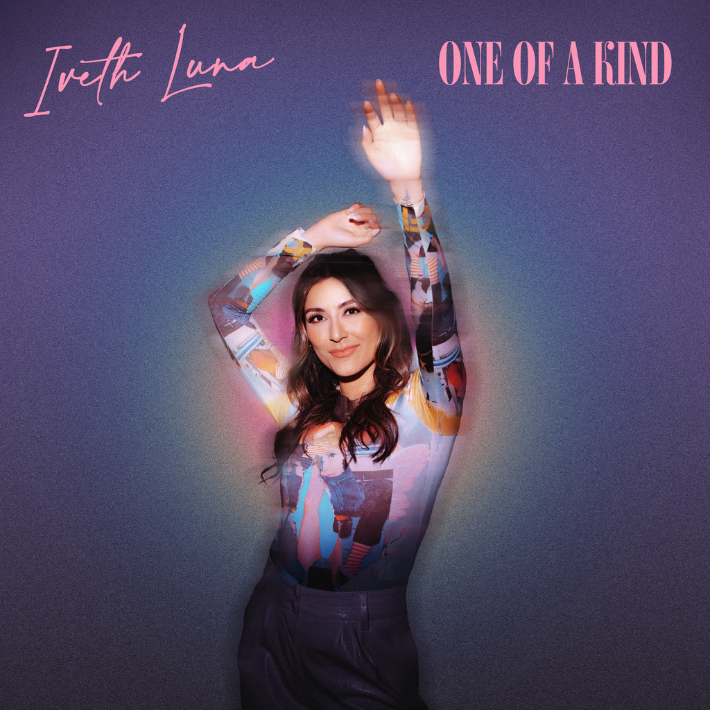 Music News | Iveth Luna drops "One of a Kind" - Vimarsana News