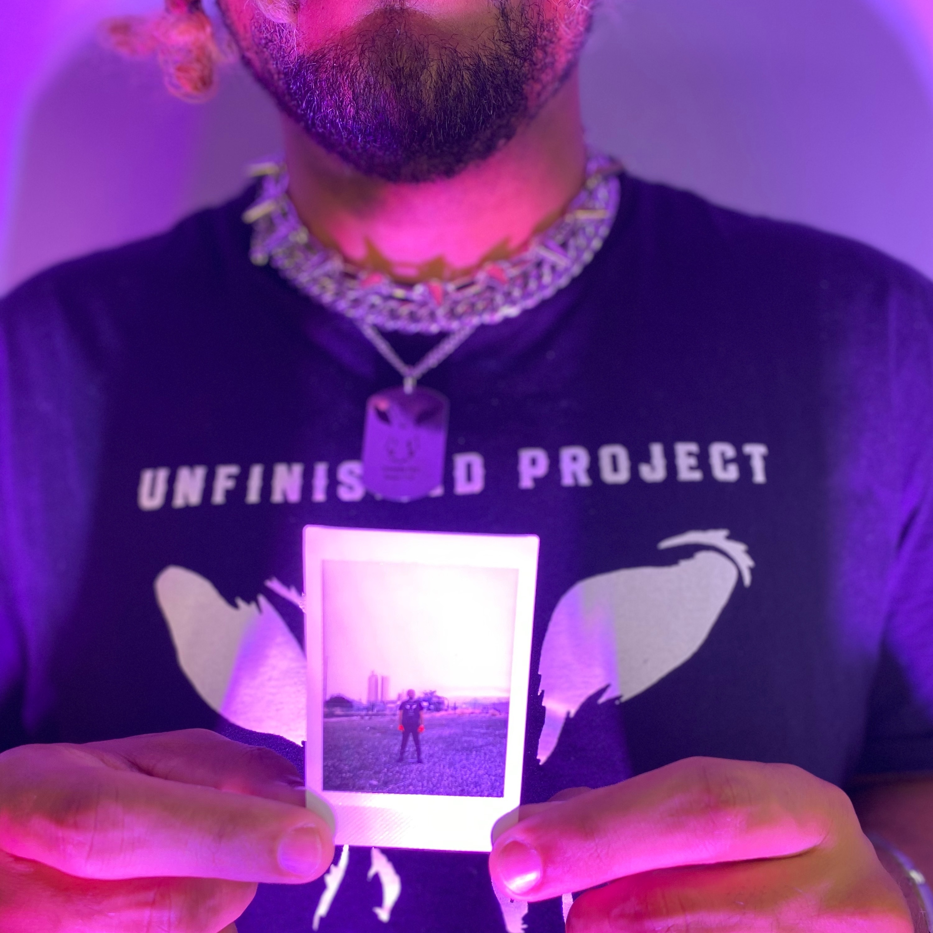 Music News | Zaq Monroe defines faith in action with punk-flavored hip-hop sin - Vimarsana News