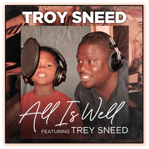Music News | Late Gospel Star Troy Sneed's family revives "All is Well" as a d - Vimarsana News