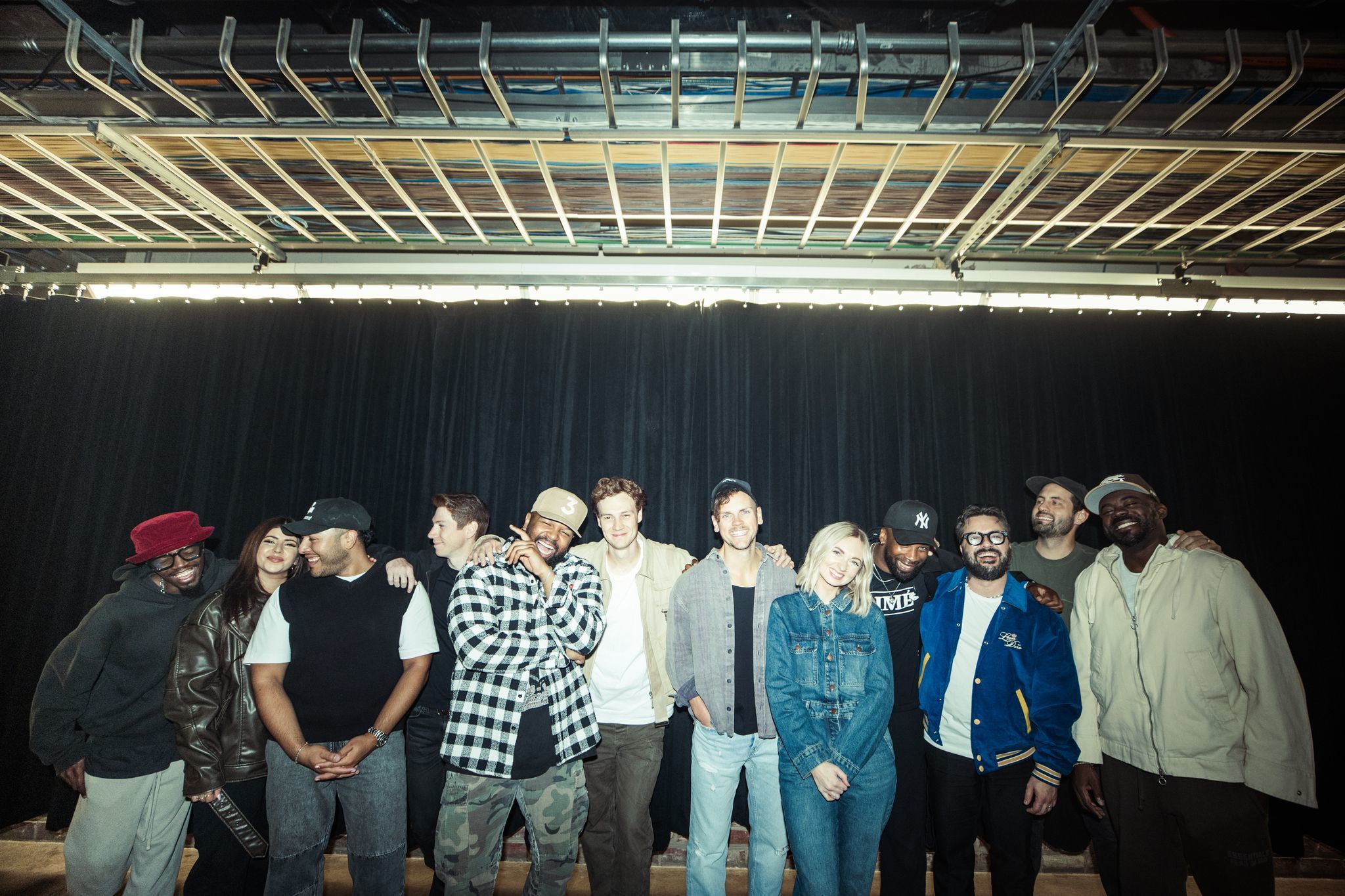 Music News | Elevation Worship announces show at the historic Ryman Auditorium - Vimarsana News