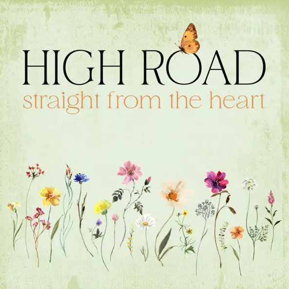 Music News | Chart topping croup High Road releases star-studded album "Straig - Vimarsana News
