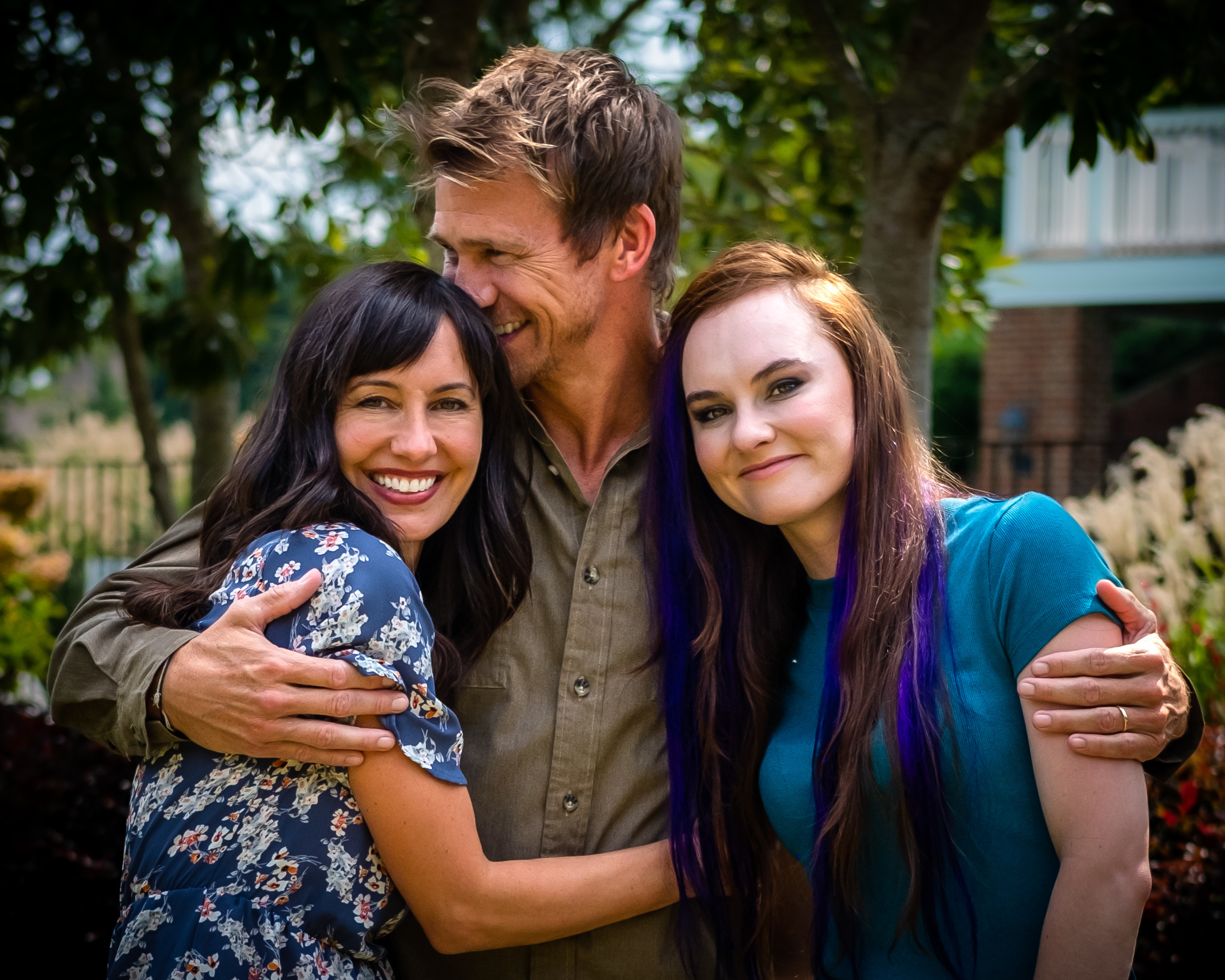 TV News | UP Faith & Family to exclusively premiere the all-new award ...