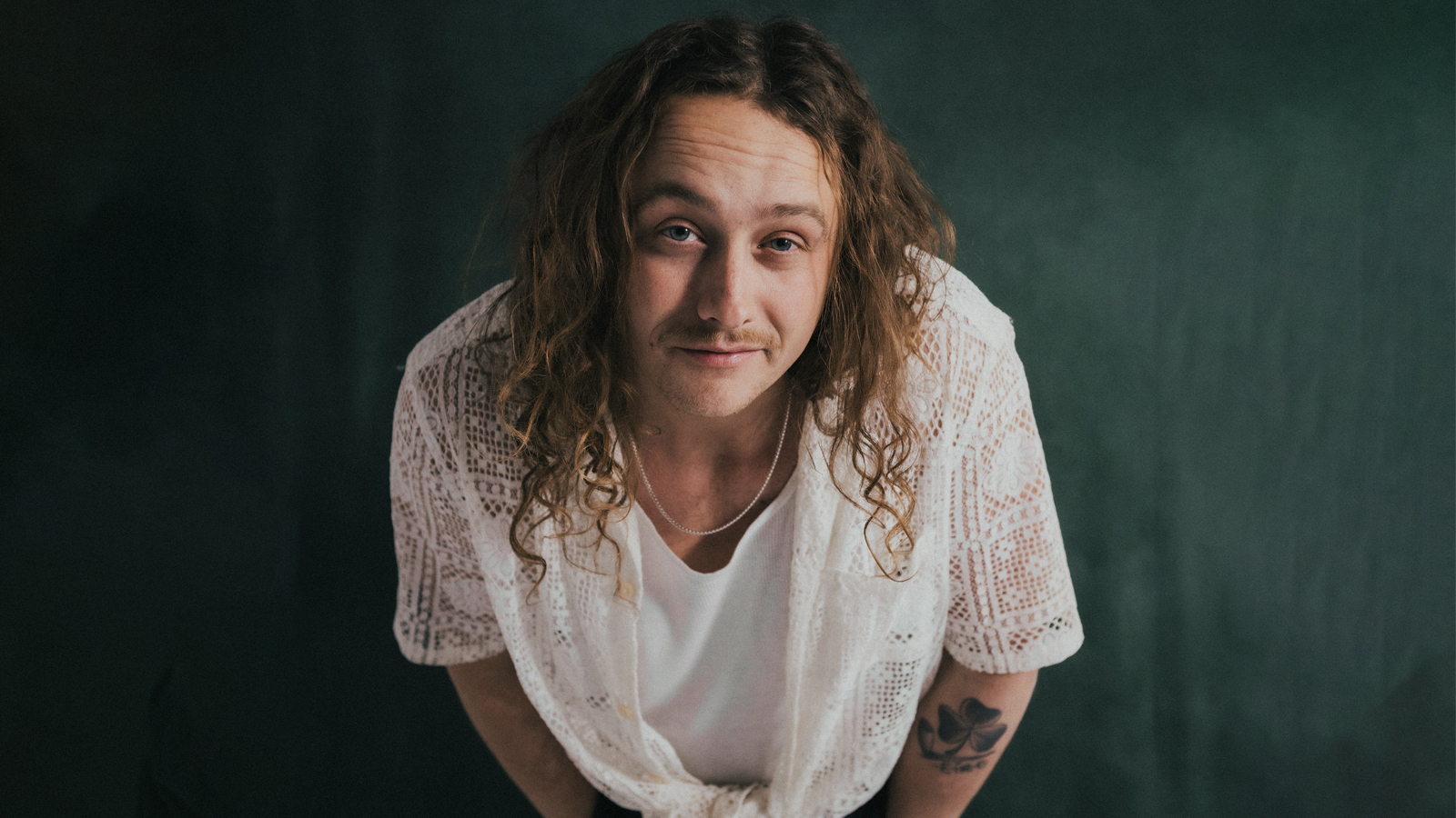 Music News | Benjamin William Hastings's new album 